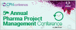 Pharma Project Management 2017