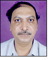 Mr. T.S.Jaishankar