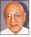 Mr. D D Chopra