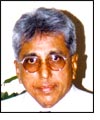 Mr. D G Shah