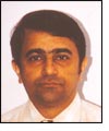 Dr. Dhananjay Bakhle