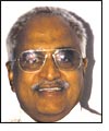 Dr. Gopakumar G Nair