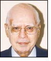 Mr. Nihchal Israni