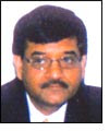 Mr. Rakesh Bhargava