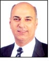Mr. Sanjiv D Kaul
