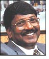 Mr. Venkat Jasti